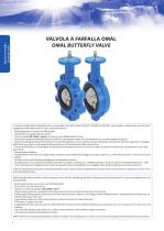 Butterfly valves - General characteristics-1