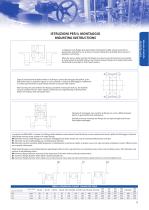 Butterfly valves - General characteristics-6