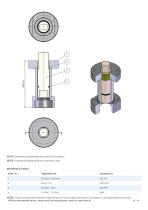 carbon steel ANSI 600 with reduced bore-10