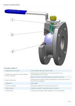 carbon steel PN16-40 - manual valves-2