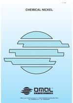 CHEMICAL NICKEL - 1