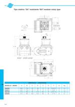 ELECTRICAL ACTUATOR EA-3