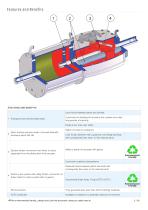 Heavy Duty Double acting-2