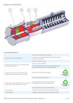 Heavy Duty spring return-2