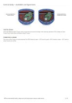 Heavy Duty spring return-5