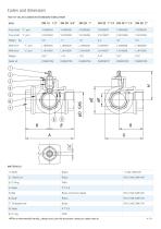 ITEM 160,161 - 3-way threaded-ends-4