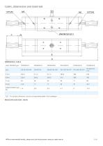 Pneumatic actuators-2