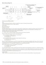 Pneumatic actuators-6