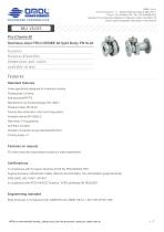 Pro-Chemie 60-1