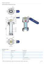 Stainless steel ANSI 150-300 reduced bore-9