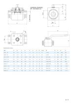 Stainless steel ball valve-6