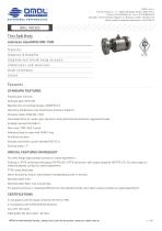 stainless steelANSI 900-1500-1