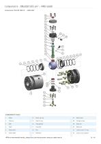 Trunnion ball valves Supreme-12