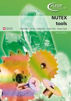 NUTEX tools - 1