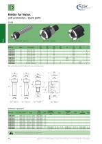 NUTEX tools - 21