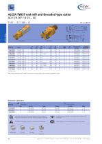 Toolholders with indexable inserts-14