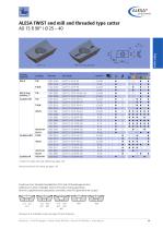 Toolholders with indexable inserts-15