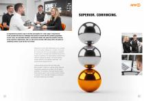 AMF-Imagebrochure technique de bridage-3
