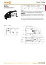 HYDRAULIC CLAMPING SYSTEMS - 11