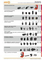 HYDRAULIC CLAMPING SYSTEMS - 3