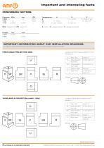 HYDRAULIC CLAMPING SYSTEMS - 8