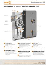 LOCKS FOR GATES AND DOORS-9