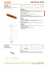 MARKING AND CLEANING TOOLS-11