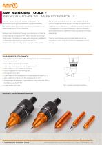 MARKING AND CLEANING TOOLS-4