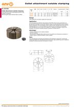 SINGLE AND MULTIPLE CLAMPING SYSTEMS - 6