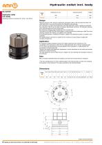 SINGLE AND MULTIPLE CLAMPING SYSTEMS - 8