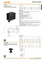 STANDARD CLAMPING ELEMENTS-13