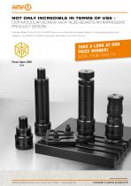 STANDARD CLAMPING ELEMENTS-5