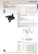 STANDARD CLAMPING ELEMENTS-7