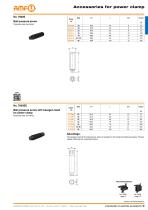STANDARD CLAMPING ELEMENTS-9