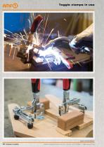 TOGGLE CLAMPS-10