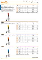 TOGGLE CLAMPS-12