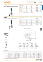 TOGGLE CLAMPS-13