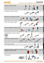 TOGGLE CLAMPS-3