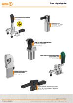 TOGGLE CLAMPS-4