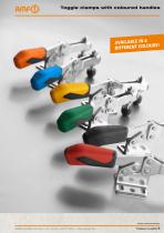 TOGGLE CLAMPS-5