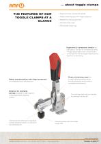 TOGGLE CLAMPS-7