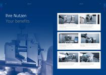 5-axis force clamping device grepos-5X-2