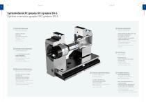 5-axis force clamping device grepos-5X-3