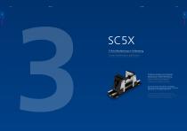 5-axis vice SC5X-1