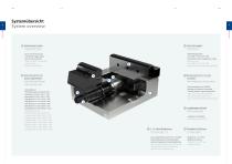 Centric vice C2-3