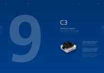 Centric vice C3-1