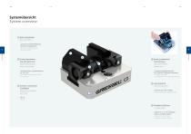 Centric vice C3-3