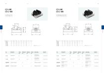 Centric vice C3-6