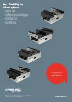 Flyer Centric vice C2-3