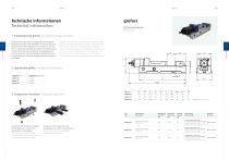 Machine vice grefors-6